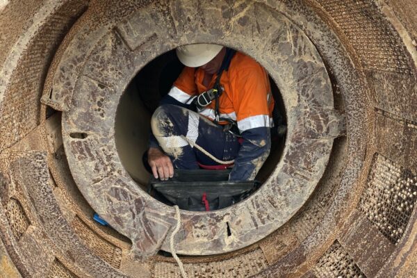First blast completed at Blackjack as NMR progresses toward July gold production