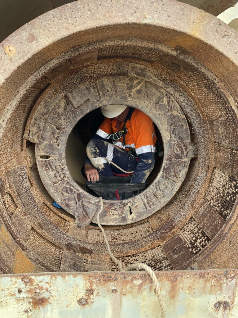 First blast completed at Blackjack as NMR progresses toward July gold production