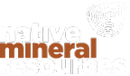 Natural Mineral Resouces
