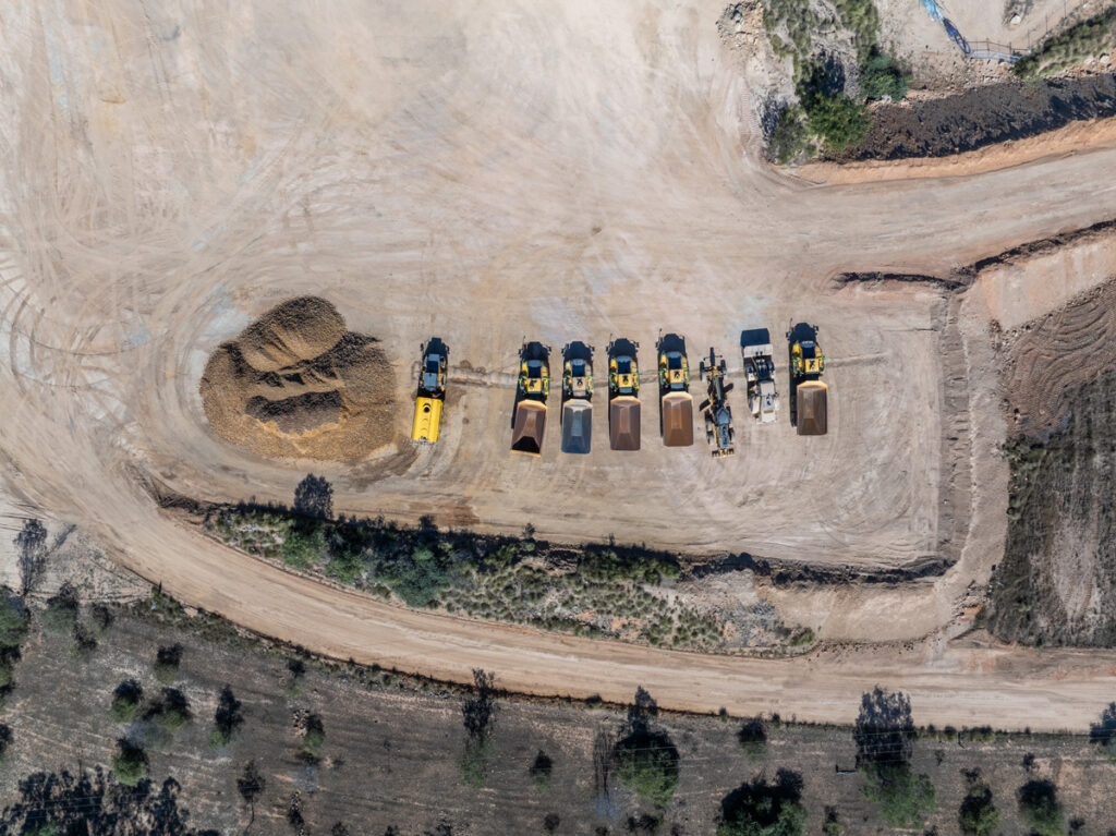 Blackjack produces 296.6oz doré as Q3 demonstrates strong operating performance