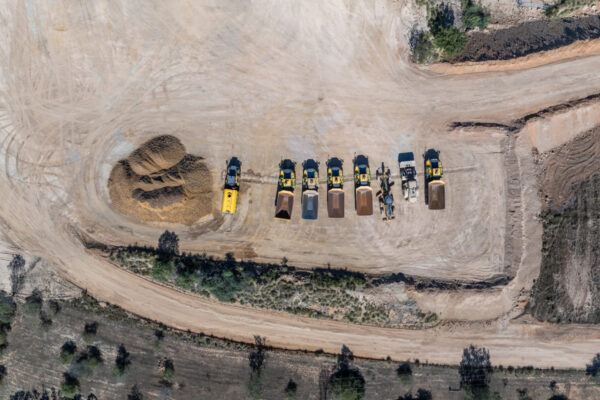 Blackjack produces 296.6oz doré as Q3 demonstrates strong operating performance